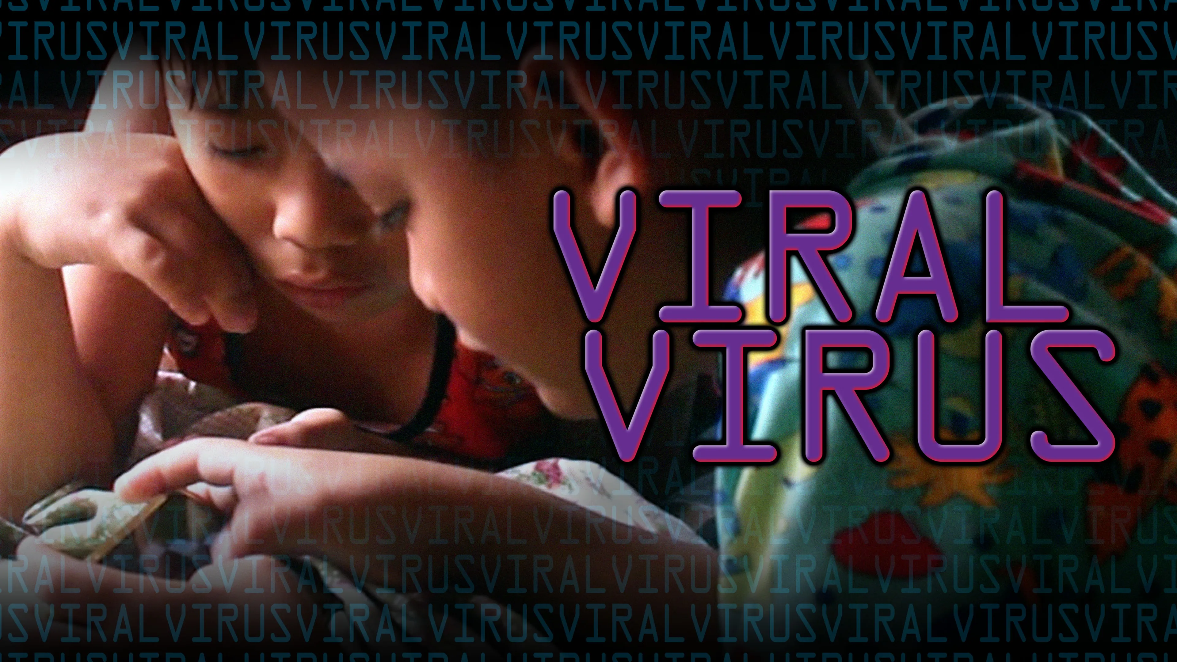 Viral Virus poster